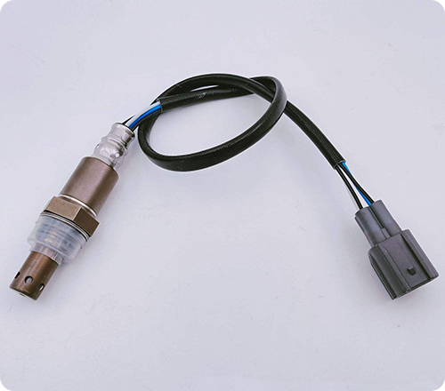 车用氧传感器